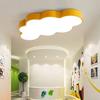 Накладной светильник Cloud