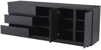 Комод Crosby 220X53X83 CM