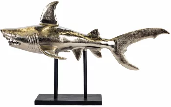 Декоративный элемент Shark 68X26X41 CM