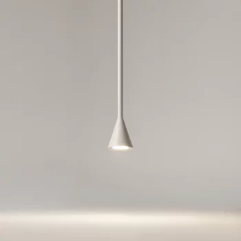 Подвесной светильник Стрела 75X75X1820 CM