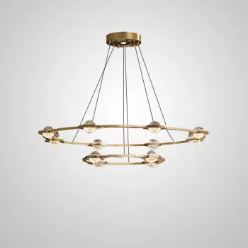 Подвесная люстра Walsh