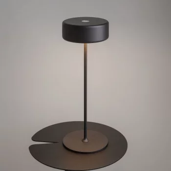 Настольный светильник AI Collaboration 13X13X35 CM