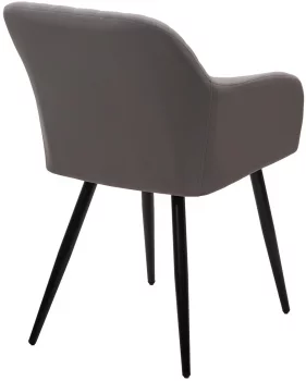 Стул Brandy 53X58X83 CM