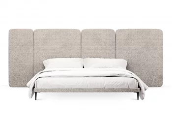 Кровать Licata 284,5X210X107 CM