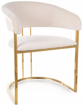 Стул кухонный Tulipe 56X46X77 CM