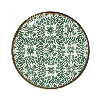 Seville Green Тарелка 28см 1972 [6]