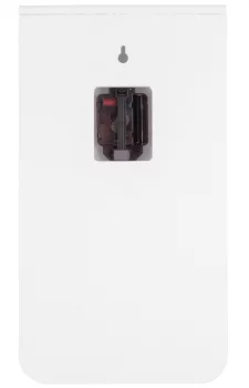 Часы настенные с маятником Casa 22X39 CM