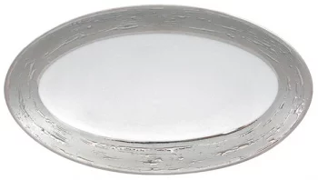 Блюдо овальное Olympus 20X11 CM