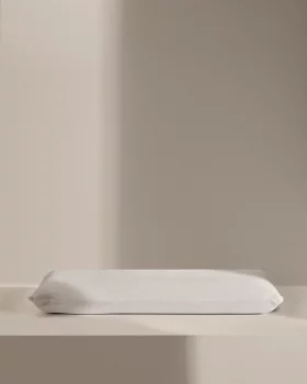 Вязкая ортопедическая подушка Sasa 33X90 CM