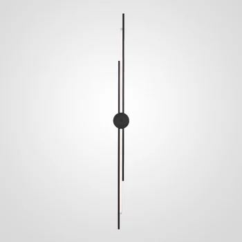 Настенный декоративный светильник Tinus 8X6X103 CM