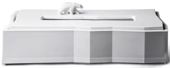 Подставка для салфеток Polar Bear iceberg