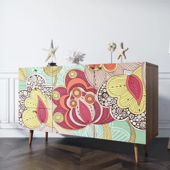 Комод Berber 150X45X90 CM