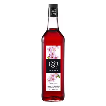 Сироп Цветки вишни | Cherry Blossom 1L