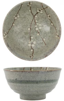 Чаша Grey Soshun Ø17 CM