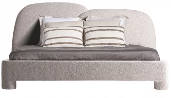Кровать Alevia 235X220X121 CM