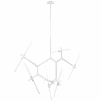 Подвесная люстра Struttura 167X167X130 CM