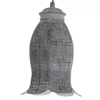 Подвесной светильник Talbot 17X17X30 CM