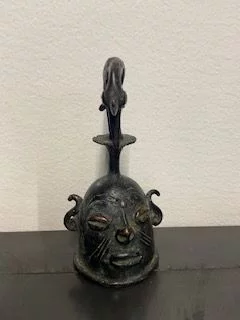 Фигура «Колокольчик №2» 7X16 CM