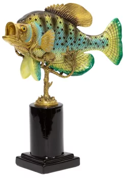 Фигурка Fish 37X13X44 CM