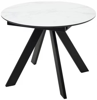 Стол Bonjur 100-140X100X76 CM