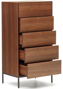 Шифоньер Vedrana 60X40X114 CM
