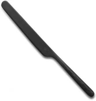 Нож столовый Kodai Q23 Vintage 21 CM black