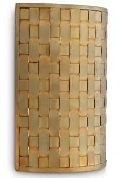 Настенный светильник Lausanne 22X11X31 CM