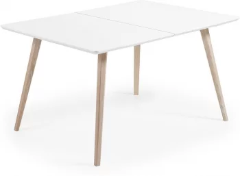 Обеденный стол Quatre 140-220X90X75 CM
