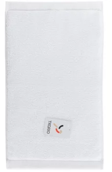 Полотенце для рук Essential 50X90 CM  белого цвета
