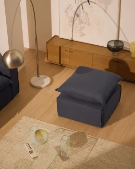 Подставка для ног Anarela 80X80X51 CM