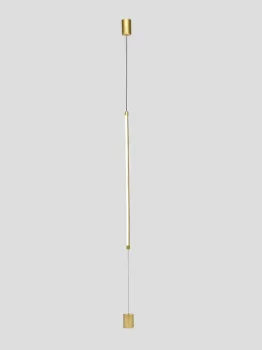Подвесной светильник Linea
