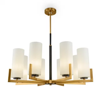 Подвесной светильник Fortano 76X76X75.9 CM