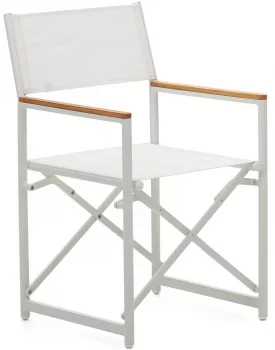 Складной стул Llado 55X58X91 CM