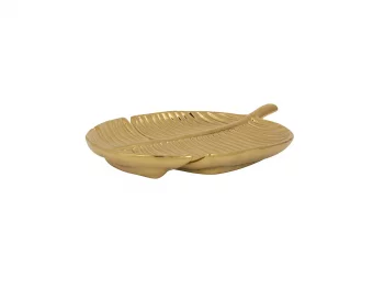 Блюдо Leaf 17.3X11X3 CM