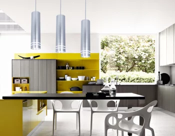 Подвесной светильник Techno Spot 7X7X50 CM