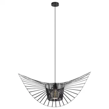 Подвесной светильник Chapeau 60X60X40 CM