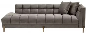 Кушетка Sienna 223X95X68 CM
