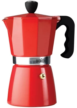 Гейзерная кофеварка La Cafetière 300 ml