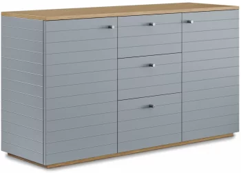 Комод Minimal 135X43X76 CM