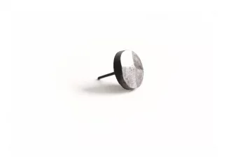 Гвоздь декоративный 2.5X2.5X3.5 CM