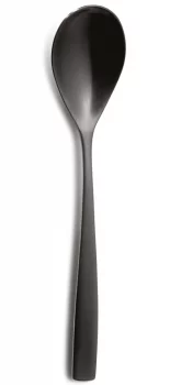 Ложка десертная BCN Colors 18 CM Black