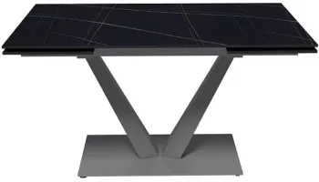 Стол раскладной Malibu 140-220X85X76 CM
