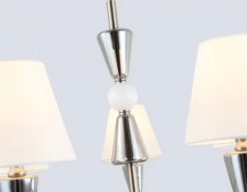 Подвесная люстра High Light