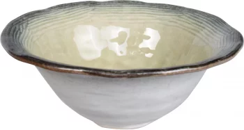 Чаша Yamasaku Organic Glassy 16X7 CM
