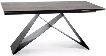 Стол обеденный Westin 180-260X90X77 CM