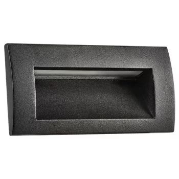 Встраиваемый светильник для ступеней Estra 14X7X2 CM