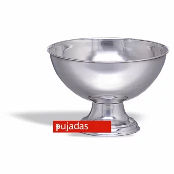 Чаша для пунша d 35 см h 25 см 10 л нерж. Pujadas