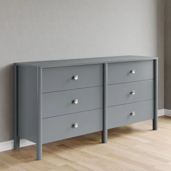 Комод Bergen 159X43X80 CM