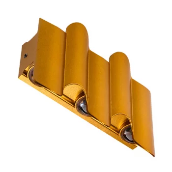 Настенный светильник Bosso 15X4X12 CM