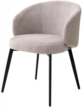 Комплект из двух стульев Lloyd 57X58X79 / 57X58X79 CM